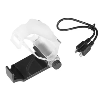 

Wireless Gamepad Controller Handle Mount Bracket For Sony PS4 Controller Accessories Phone Clamp Retractable Gaming Clip Holder