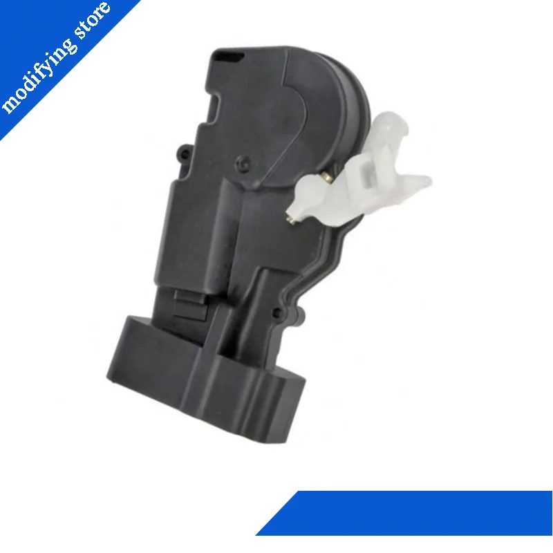 Передний замок для задней двери привод для TOYOTA TUNDRA AVALON SEQUOIA OEM: 69120-06010 746-638