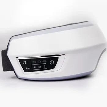 

Wireless massager portable eye protector multifunctional eye protector hot compress eye protector