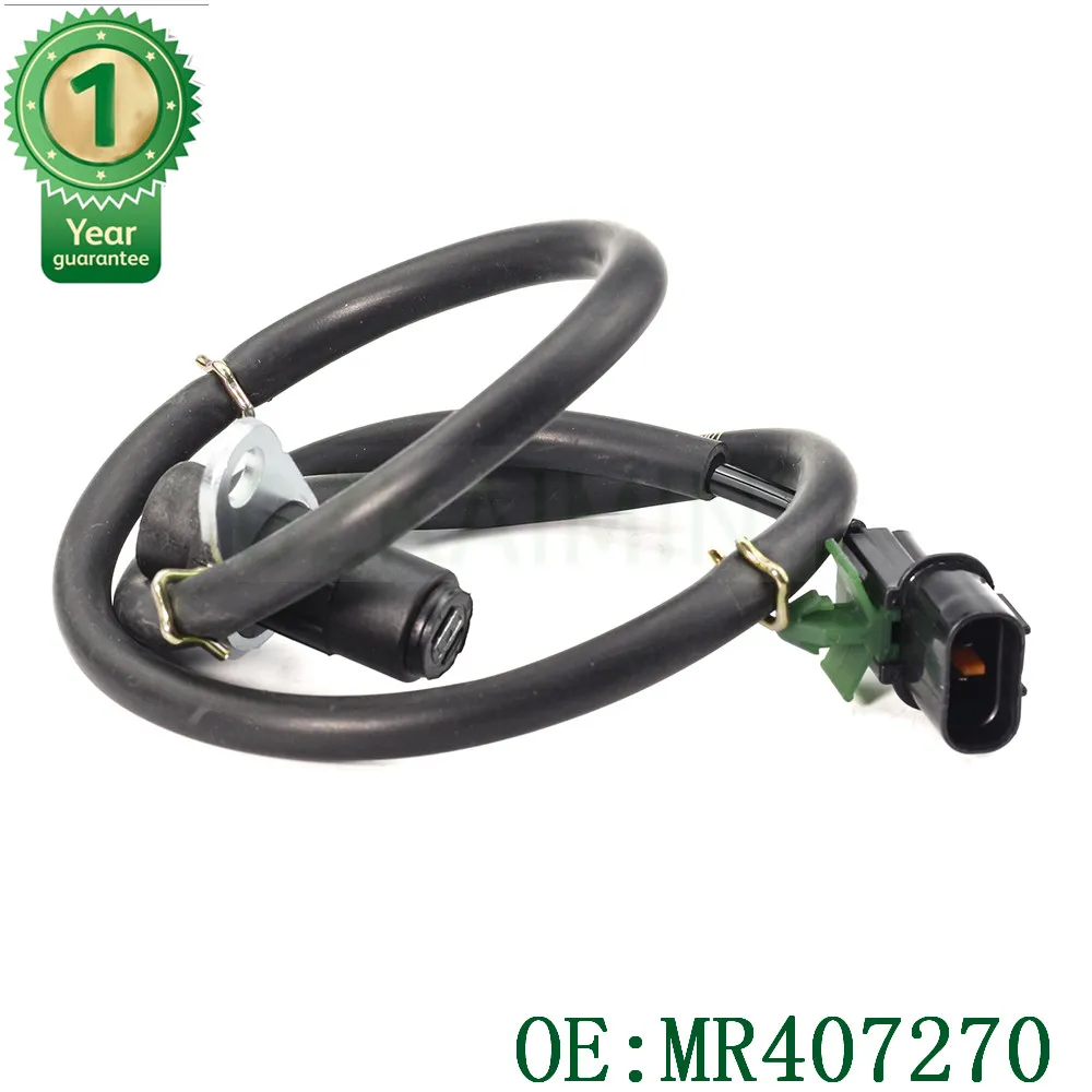 OEM MR332667 датчик скорости колеса abs sesor передний левый и правый подходит для mitsubishi L 200 Pajero/Shogun K-M