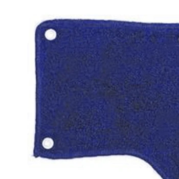 

6pcs Worker Tool Replacment Outdoor Accessories Hard Hat Summer Safety Soft Sweat Band Helmet Comfort Work Place Snap-On Type