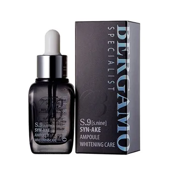 

Serum ампульная S9 with пептидом Syn-ake, 30 ml, Bergamo
