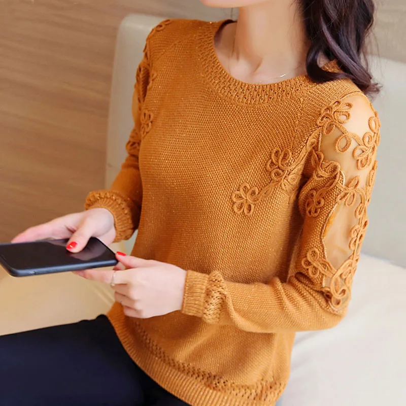 

Sueter mujer invierno 2019 women sweaters and pullovers solid pink sweater ladies black long sleeve tops knit sweater women 0463