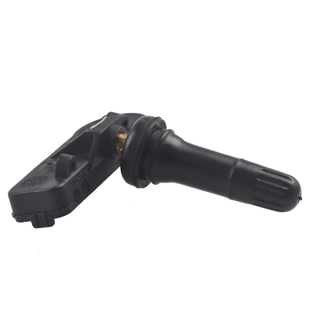 4 шт. Автомобильный датчик давления в шинах TPMS для Citroen Berlingo B9 для peugeot Partner RCZ 307 2007 2008 2009 2010 2011 2012