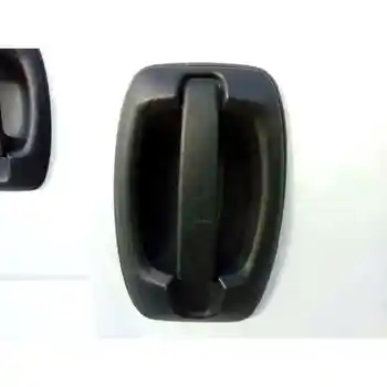

HANDLE OUTER FRONT RIGHT IVECO DAILY KA