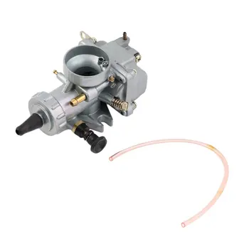 

Mini Automobile Carburetor Useful Motorcycle Carburettor Carb Fits for CT1 CT2 CT3 Durable Auto Engine Accessories