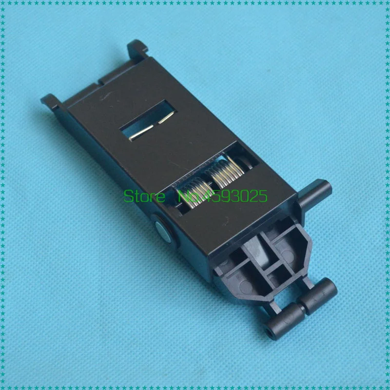 HP M1132 scanner hinge-2
