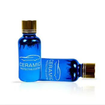 

2020 new 9H Nano Car Oxidation Liquid Ceramic Coat Hydrophobic Glass