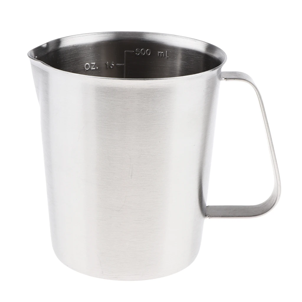 Stainless Steel Double Boiler, Candle Making Kit, Melting Pot for Butter Chocolate Candy Butter Cheese Caramel