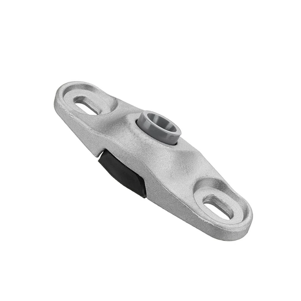 Anello Girevole In Acciaio Inox Per Catena Ancora – Carico 1900-2200LB, Resistente A Corrosione Per Barche E Yacht