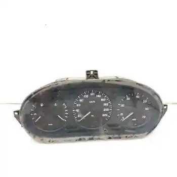 

7700847782 BOX INSTRUMENTS RENAULT MEGANE I COACH/COUPE (DA0)