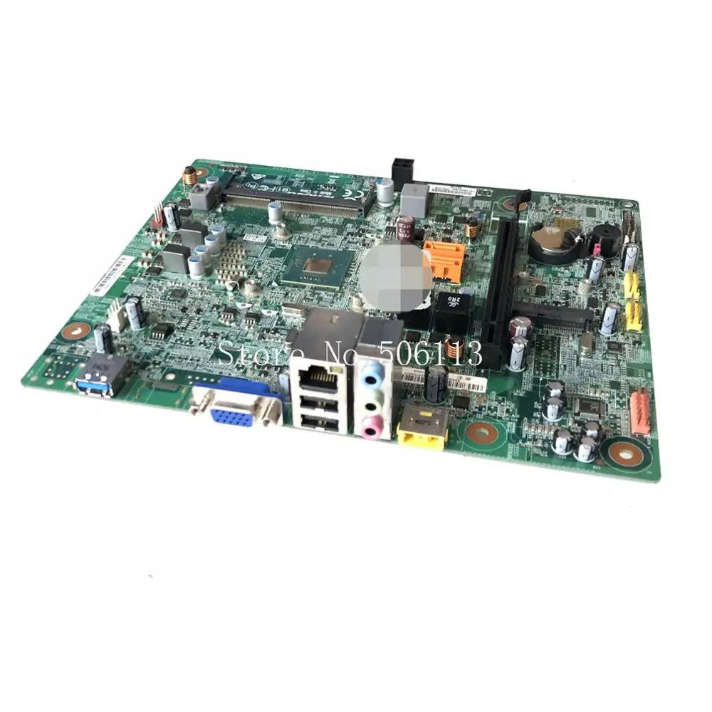 Материнская плата Erazer D320 G5000 BTDD-LT2 15-KB2-011090 M2620n E50 100% рабочий для Lenovo D3000 | Компьютеры
