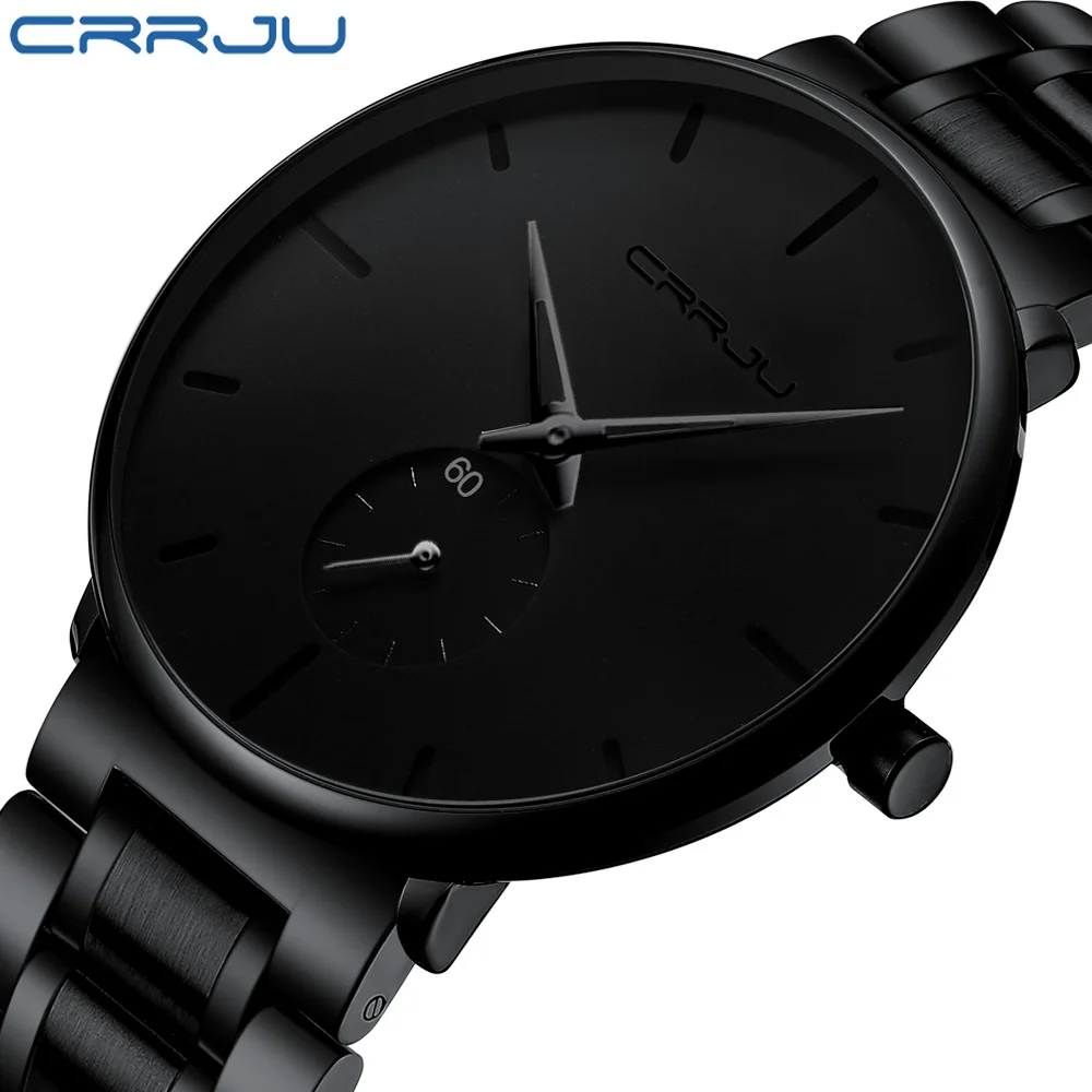 Crrju Original Reloj Crrju Mercado Libre CRRJU-Reloj De Pulsera De
