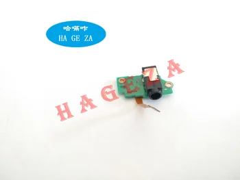 

Original For Nikon D850 Microphone headphone interface board Flex Cable Camera Replacement Repair Part