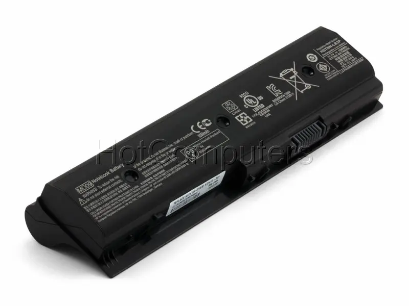 Аккумулятор усиленный для HP MO06 | Компьютеры и офис
