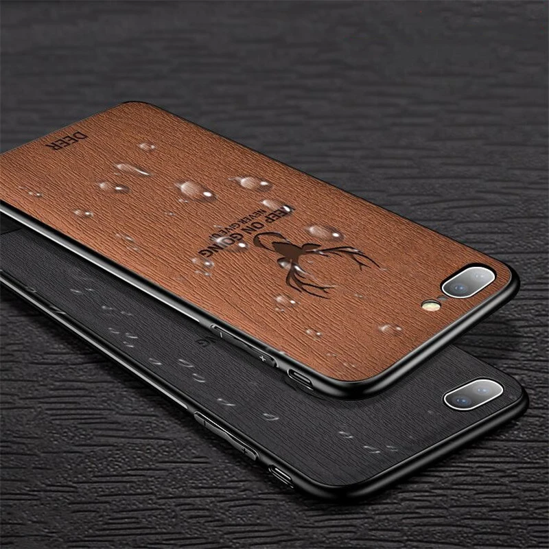 

Christmas Deer Luxury Case For iPhone 11 Pro Max Leather Cloth Ultra-thin Cover For iPhone 11 6 6s 7 8 Plus X XR XS Max Coque