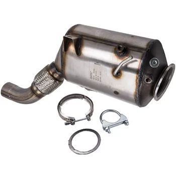 

DIESEL PARTIKEL FILTER DPF for BMW 3er E90 E91 E92 E93 5er E60 E61 X3 E83 18307806413, 18307808235, 1830780641118304717414