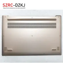 / чехол для ноутбука lenovo 530S-15 530S-15IKB 530S-15ARR, нижний чехол для корпуса, Золотой корпус AM172000320