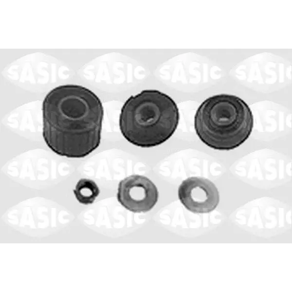 SAS_!комплект с/б рычага+крепеж Peugeot 605 all 89-99 SASIC 1003