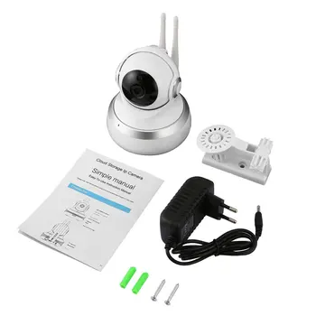 

IPC-GC13H Wireless WIFI Camera 1080P HD IP Network Camera CCTV IR Night Vision Home Security Monitor Camera Motion Detection