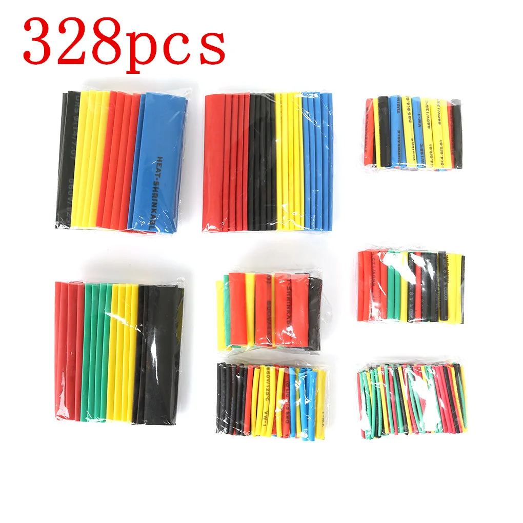 328PCS