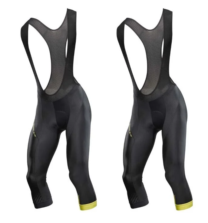 mavic cosmic elite bib shorts
