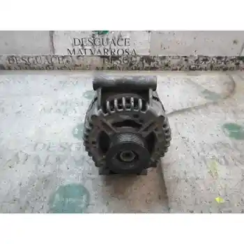 

ALTERNATOR Ford TRANSIT CLOSED BOX '06 2. 3 16V cat Bosch 0121615001 150A [15518764]
