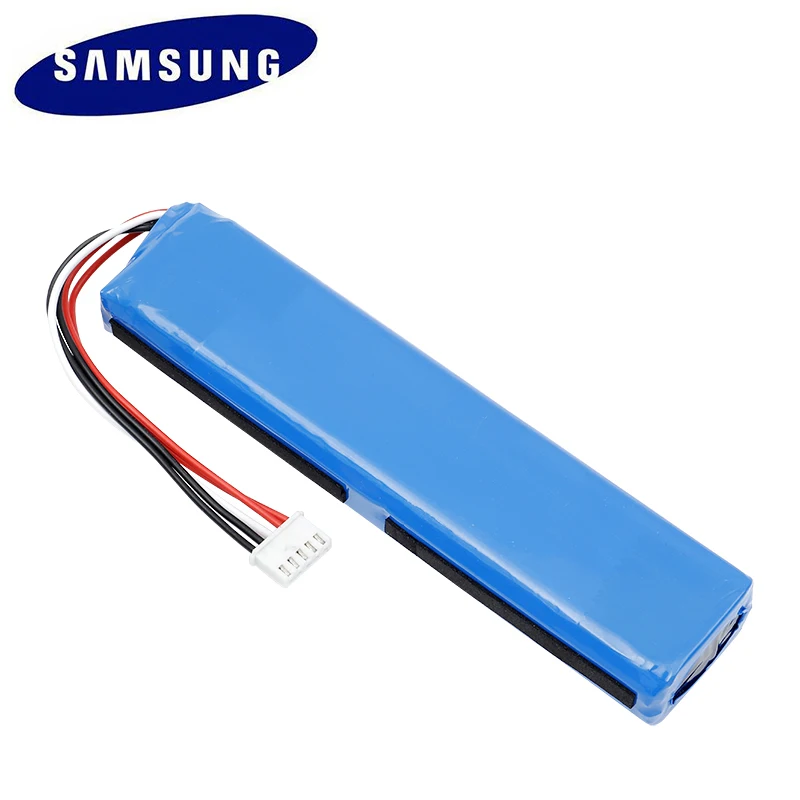 Gsp0931134 Оригинальная батарея Samsung для JBL XTREME Xtreme GSP0931134 батареи 5000 мАч