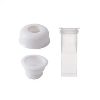 

1pc Toilet Sewer Toilet Floor Tubes Bathroom Tube In Toilet Floor Drain Seal Deodorant Core Insect Control Drain Strainers
