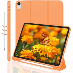 Mini coque de génération 10.2 Air 2020 Air 3, étui pour iPad Air 4 Pro 11 2020 2021, 8e génération, Funda 8 6e 7e 