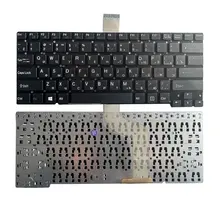 

Russian For Sony vaio SVT13132CXS SVT13132PXS SVT13134CXS SVT13135CXS SVT13136CXS SVT13136CYS black laptop Keyboard RU