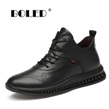 

High Quality Men Shoes Lac-Up Quality Lightweight Casual Shoes Fashion Sneakers Breathable Outdoor Walking Shoes Men Zapatos
