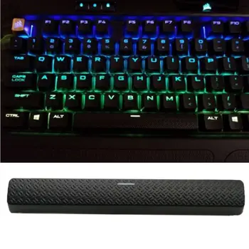 

ABS Backlight Space Keycaps for Corsair STRAFE K65 K70 logitech G710 Mechanical Keyboard Keycap
