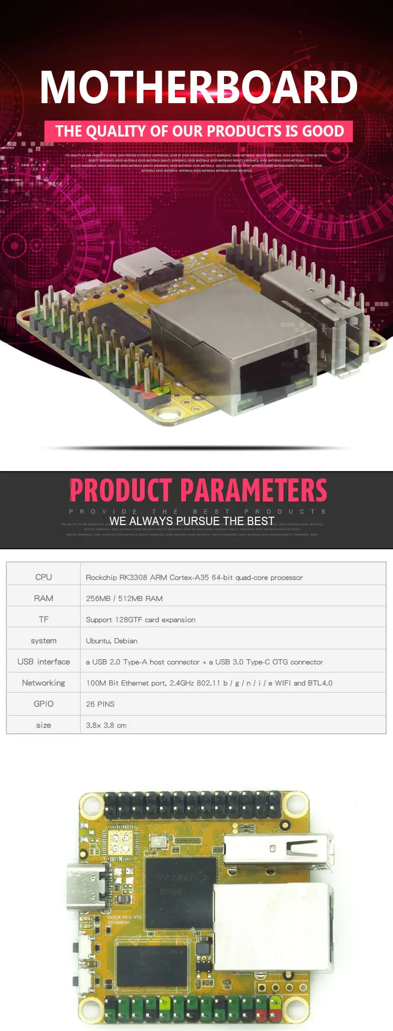 produtos iot e alto-falantes inteligentes, dropship