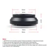 Thin Version 6 Hole Steering Wheel Hub Adapter Boss Kit for Toyota Camry Corolla 120H 6