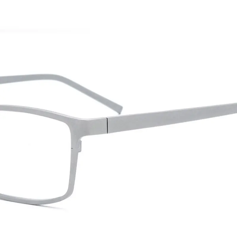 Полная оправа бета титановая оправа для очков оптические очки по назначению очки рамка мужские деловые очки коррекция зрения