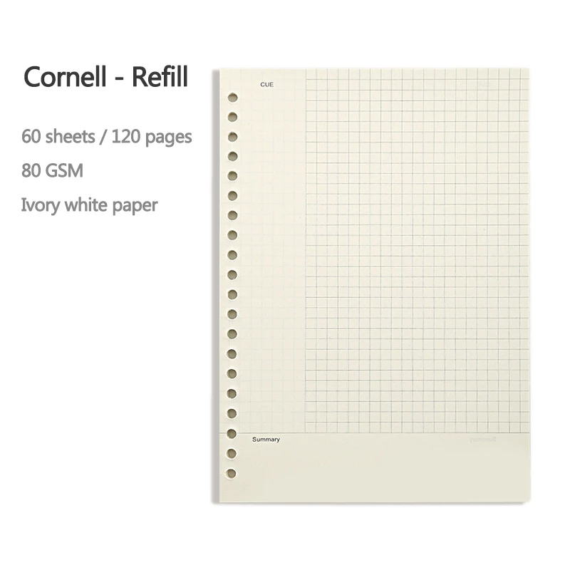 Cornell Refill