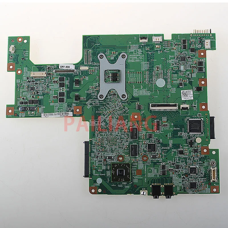 PAILIANG Laptop motherboard for DELL Inspirion 15 1546 PC Mainboard AMD CN-0G5PHY 0G5PHY 48.4CX01.0