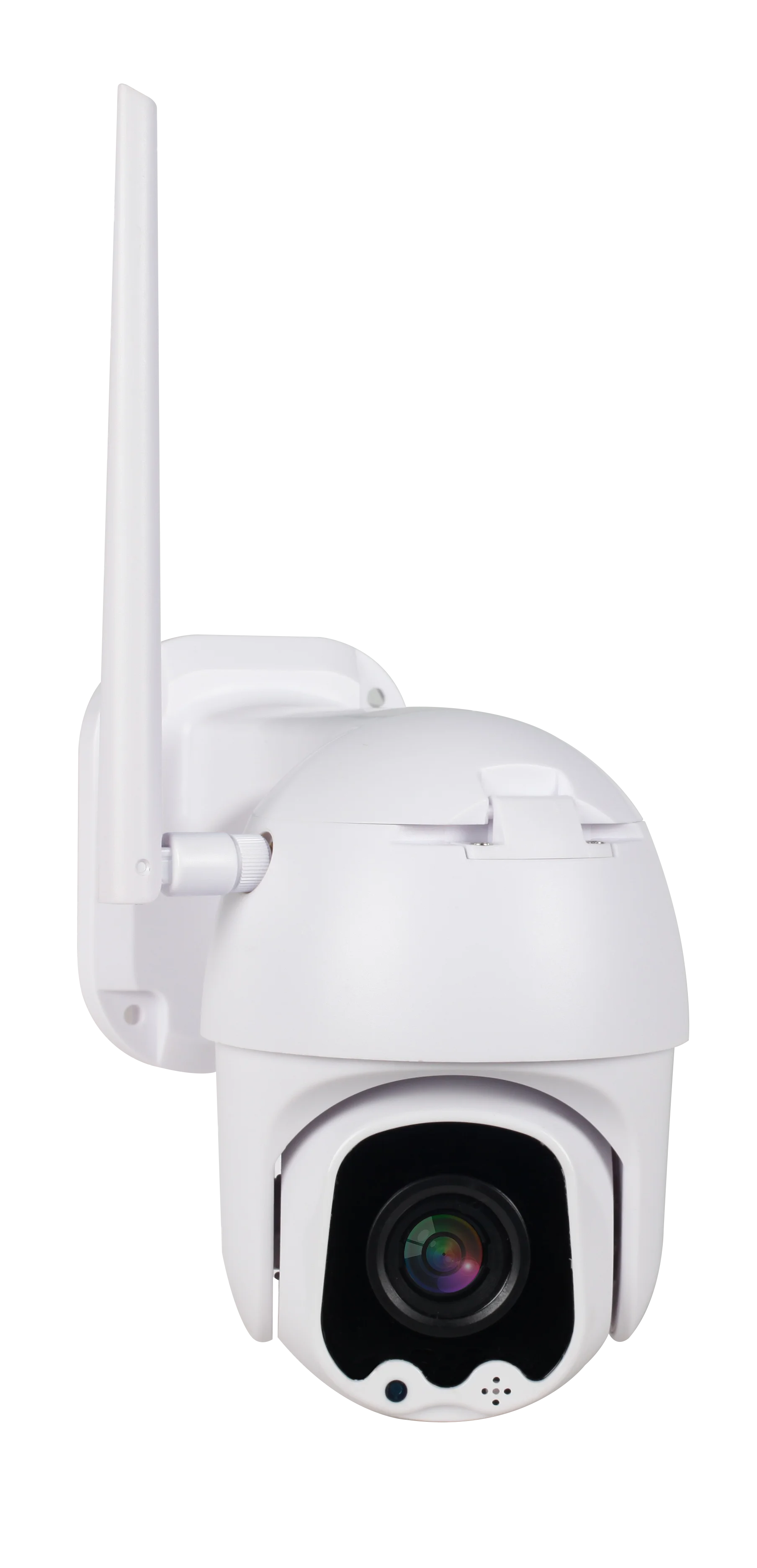 Special offer 2MP 4x auto zoom wireless wifi IP CCTV Cameras P2P motion detection IR wifi PTZ dome cameras