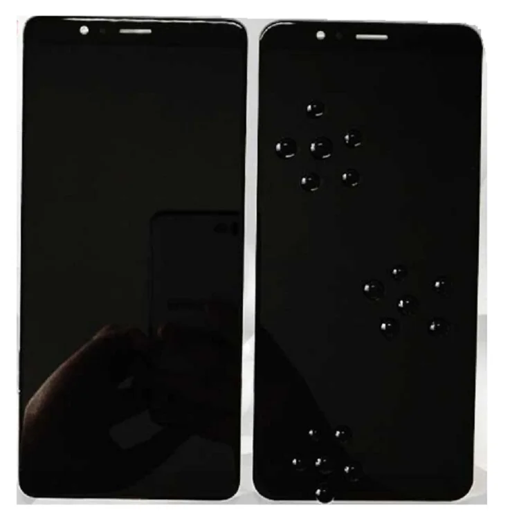 Для nubia red magic NX619J полный дисплей Nubia Z11Max lcd Сенсорное Стекло в сборе | Мобильные