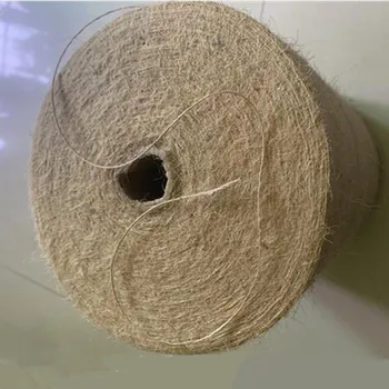 

1-5mm 10kg wholesale Natural Jute Fabric Rope Twine Rolls Hemp Twisted Cord Macrame String DIY Basket Craft Handmade Decor