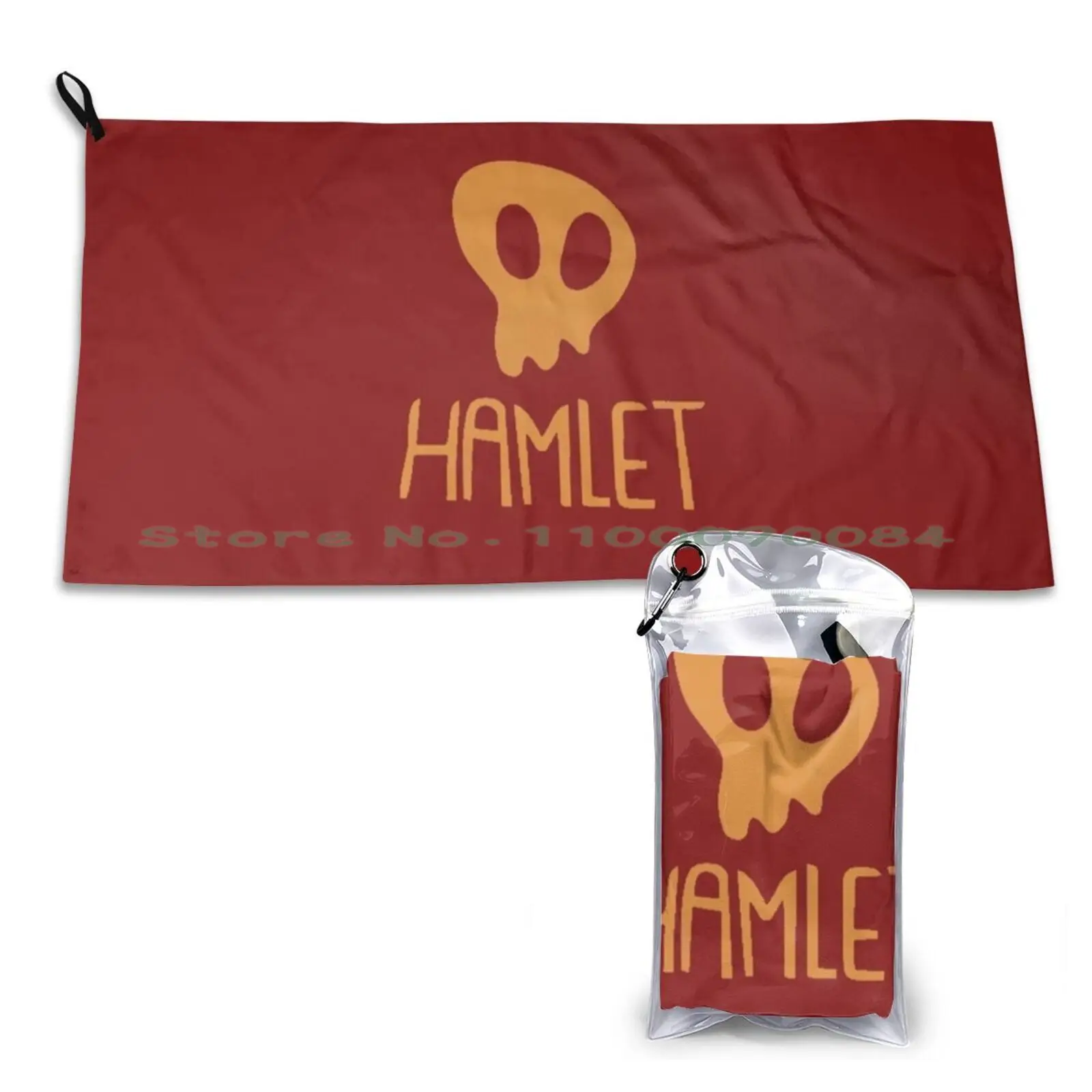 Trollhunters-Hamlet : Toby Asciugamano Ad Asciugatura Rapida Palestra Sport Bagno Portatile Shiba Coin Shiba Inu Coin Shiba Inu Coin To The Moon Shiba