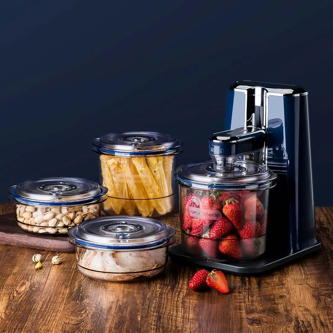 

Xiaomi Youpin Mofei Vacuum Preservative Machine MR1113