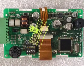 

K0031P-1(A) K0031P-1A Board with lcd screen