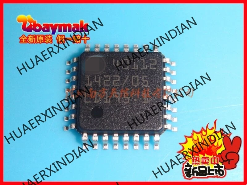 5 шт. CY202A 40112 TQFP32 и