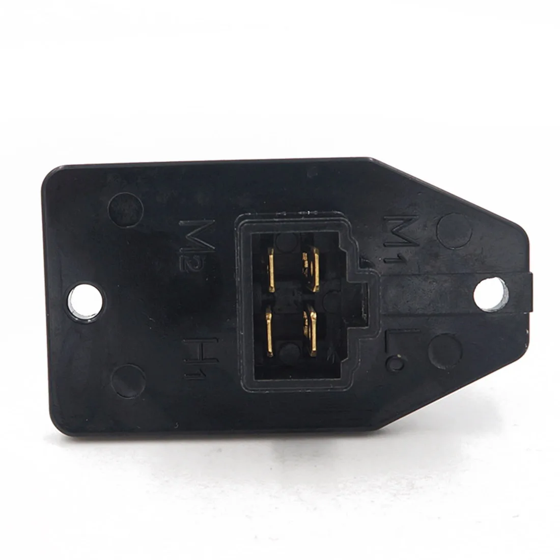 79330SR3A01 Heater Blower Motor Resistor Regulator For Honda Civic Del Sol Acura Integra 973-211 RES13066 RU801