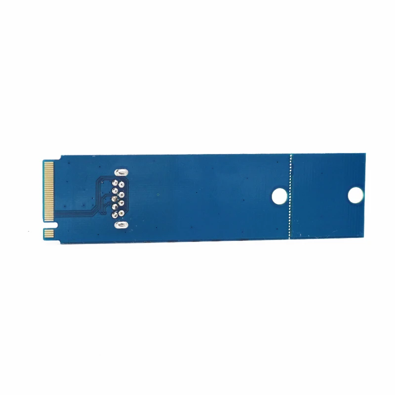 NGFF M.2 슬롯-USB 3.0 PCI-E 라이저 카드, M2 슬롯 확장 어댑터, BTC/ETH 마이닝용