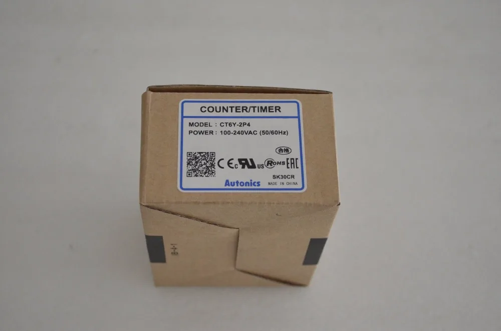 CT6Y-2P 100-240V  002