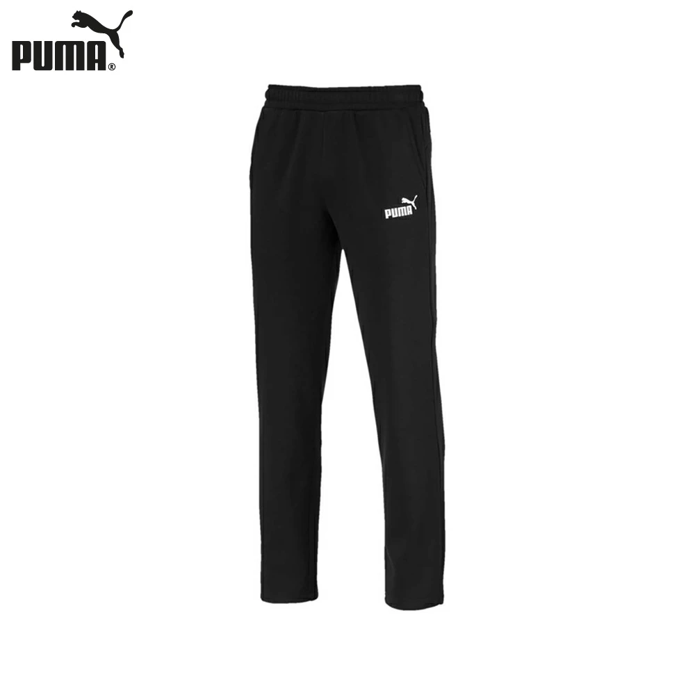 Мужские брюки Puma Essentials Fleece 851755011|Охотничьи штаны| |