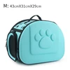 m 43x31x29cm green